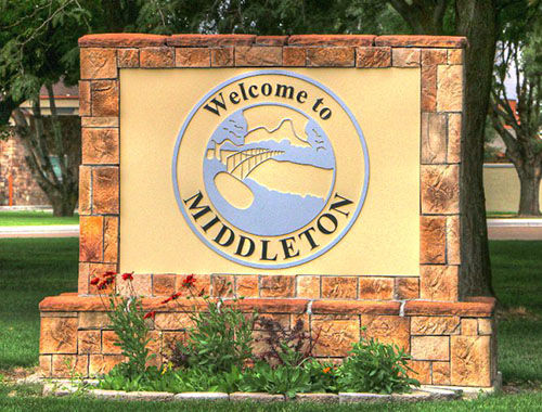 middleton