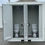 Thumbnail: Portable Restroom Container