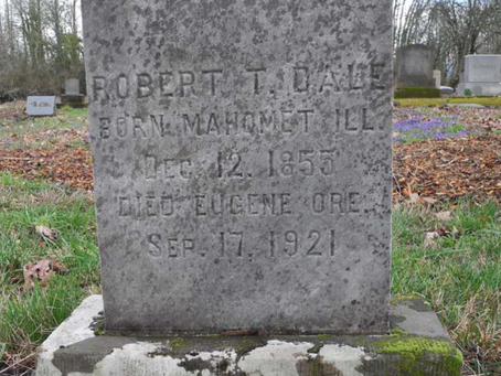 Robert T. Dale