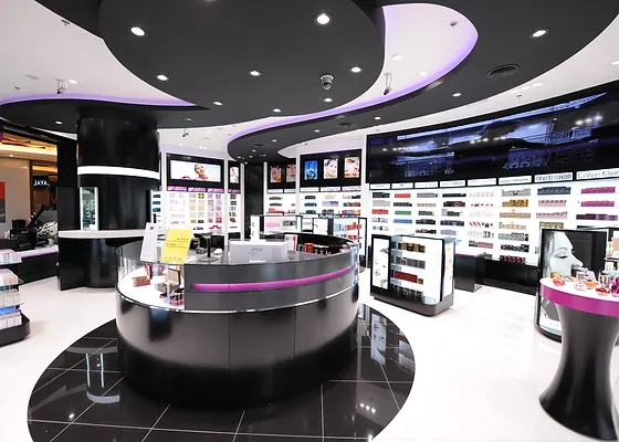 Layal Beauty Al Ghurair Centre