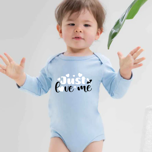 Thumbnail: Just Love Me