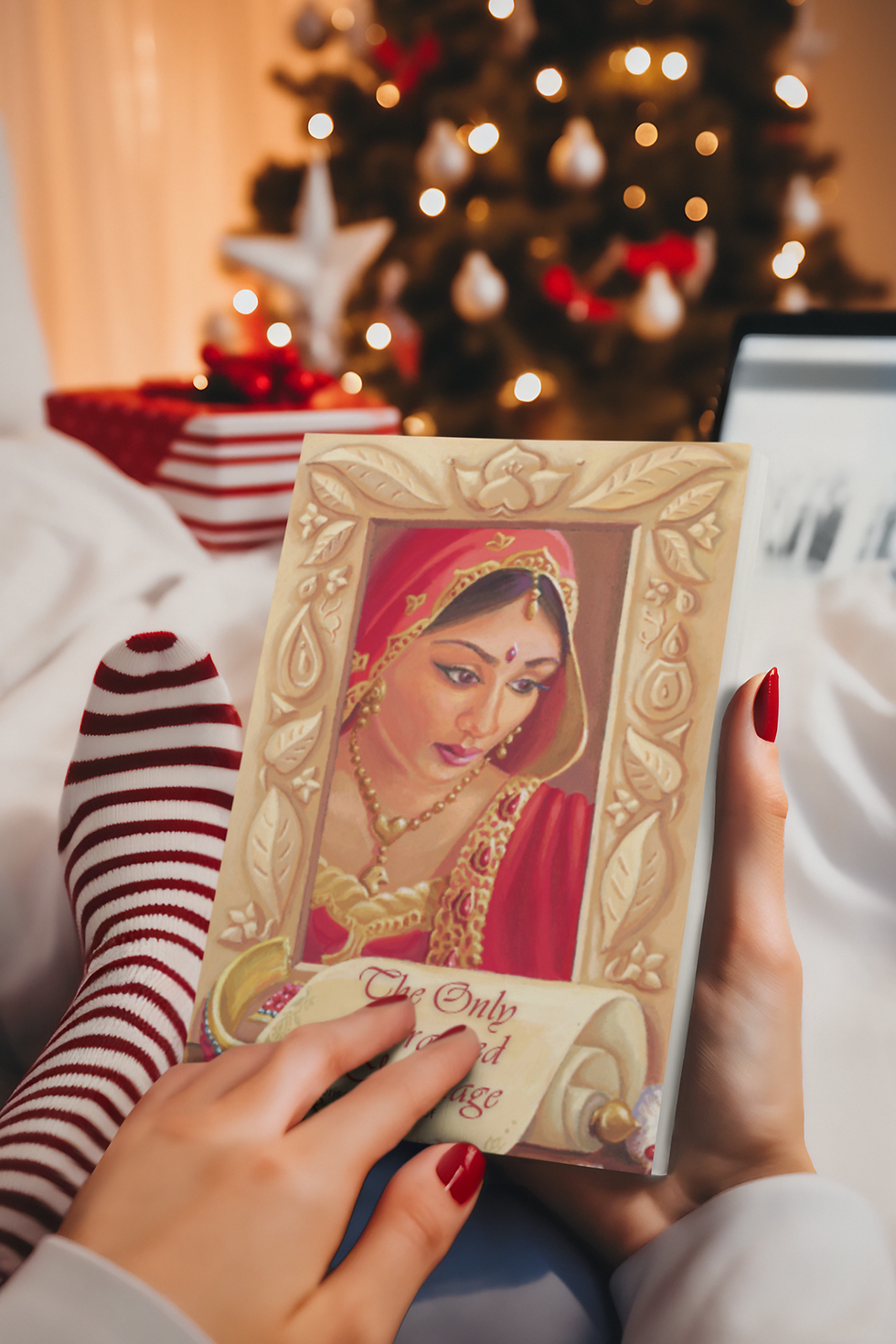 Thumbnail: The Only Arranged Marriage