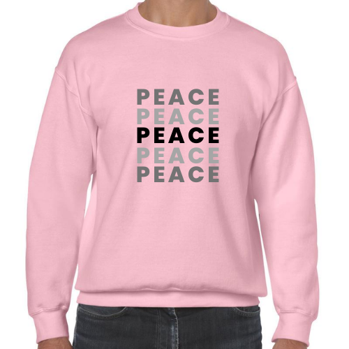 Thumbnail: Peace