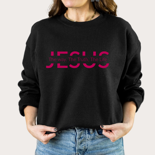 Thumbnail: Jesus Split
