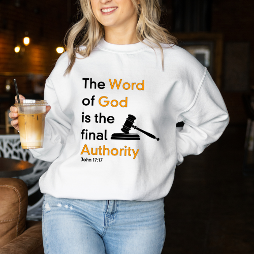 Thumbnail: Word of God