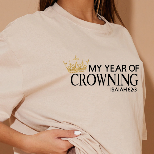Thumbnail: Year of crowning
