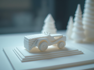 Como Aumentar Vendas com Produtos 3D Personalizados