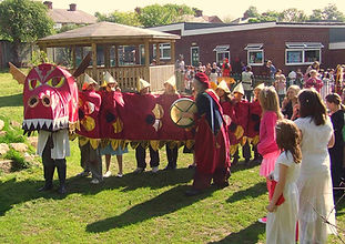 Outdoor Learning UK