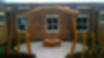 Peace garden