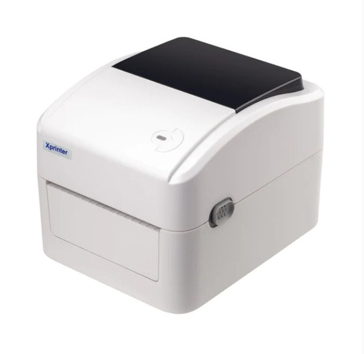 Thumbnail: XPrinter XP-420B Barcode Printer