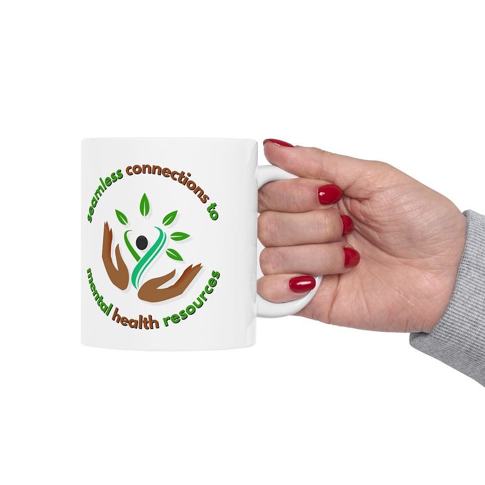 Thumbnail: Ceramic Mug 11oz