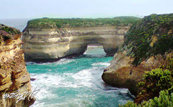 Great Ocean Road