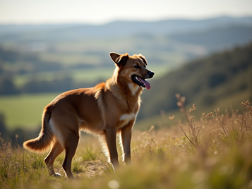 # Stop Obsessing About Walking Your Dog