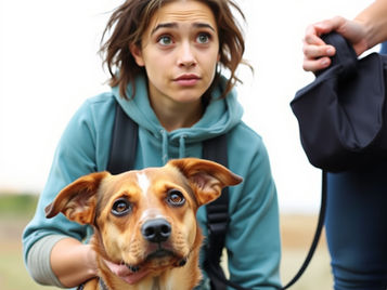 Should Dog Training Be Regulated?