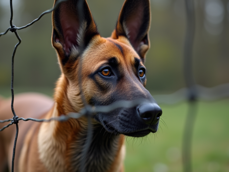 The Broken Rescue System: A Call for Change in Dog Adoption