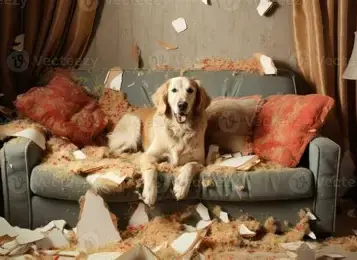 Why Wait Until Your Dog Eats the Sofa?