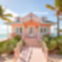 the best coral beach house exterior paint colors.jpg