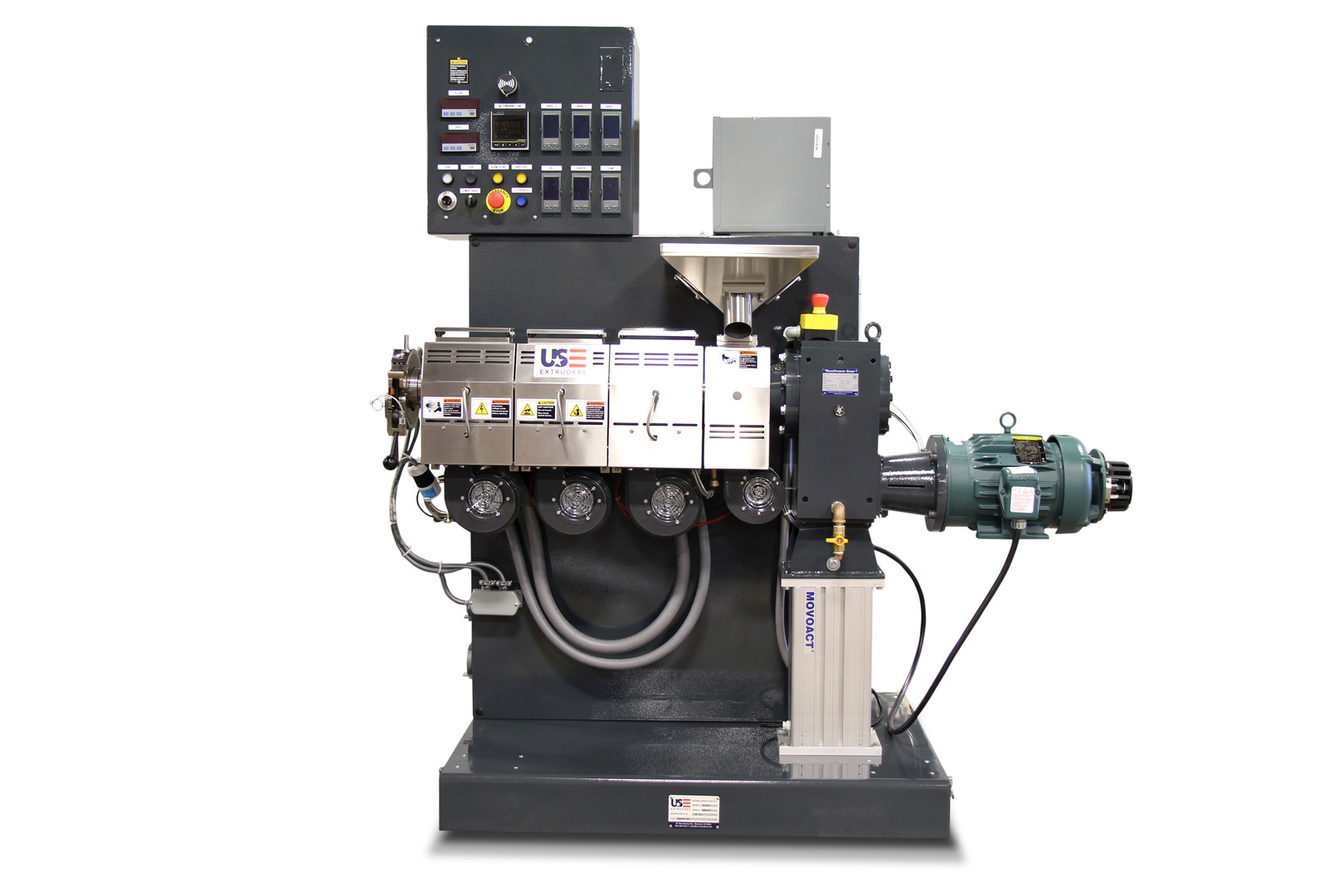 Extruders | United States | US Extruders