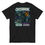 Miniaturbild: Ostfabrik® Originals – Street Legends Neon Tee black