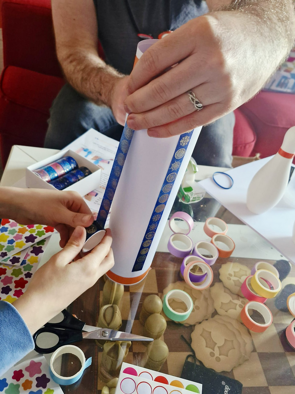 Performing Magic - 27th May 2026