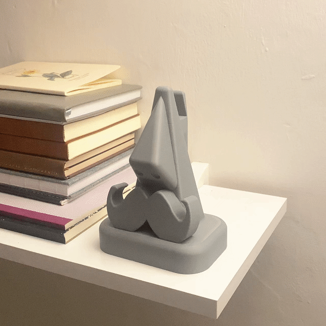 Miniatura: Base para lentes