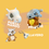 Miniatura: Combo Cubone Pokemon Guatemala