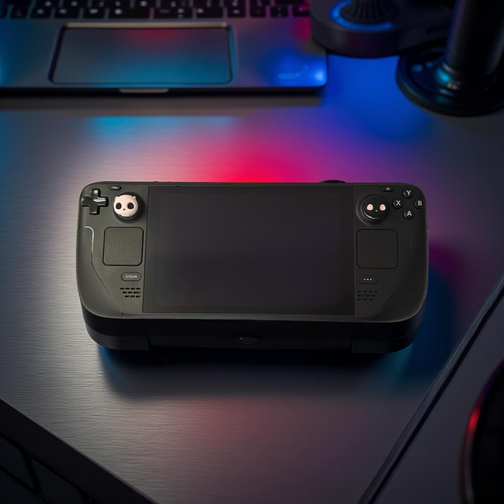 Protectores para sticks de Nintendo Switch