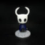 Figura The Knight Hollow Knight Guatemala