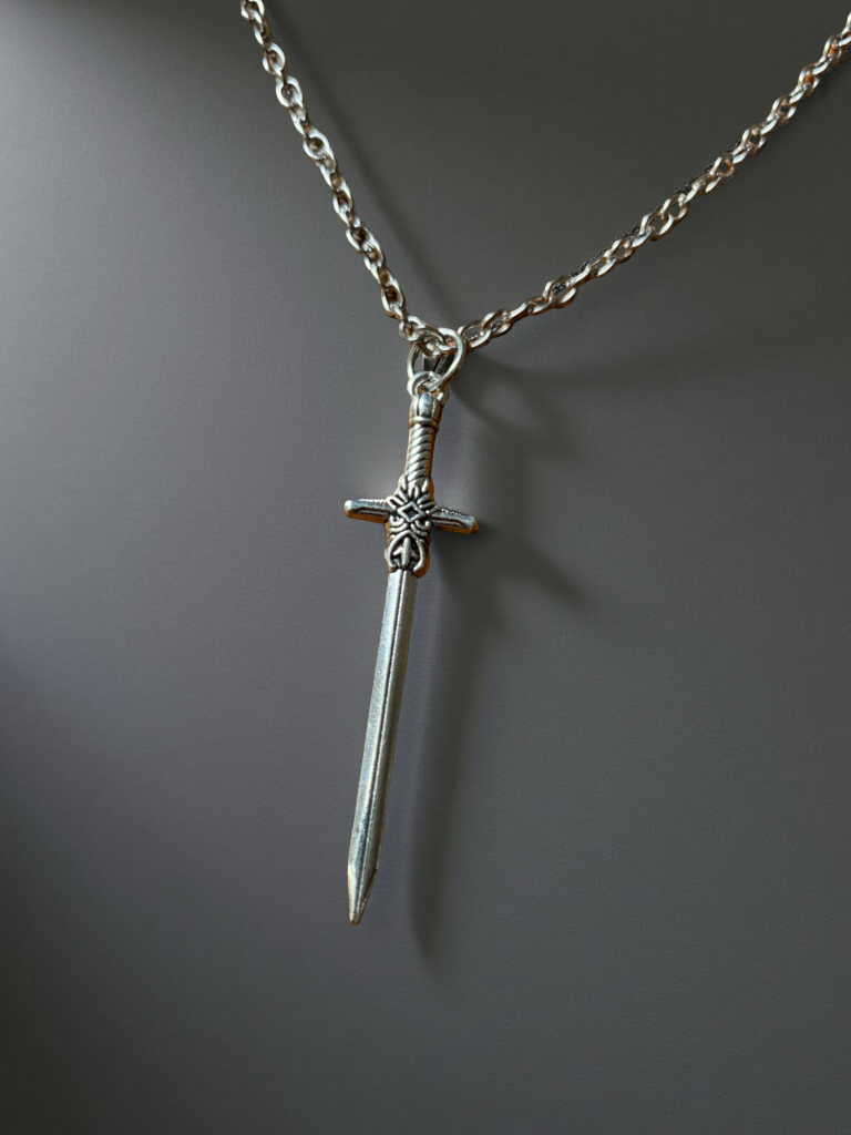 Cadena de espada Guatemala