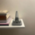 Miniatura: Base para lentes