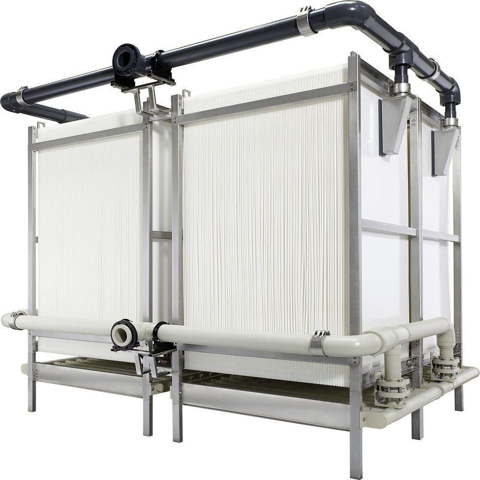 Biocel L2 - 1,920 m2