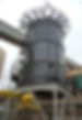 Wet Electrostatic Precipitator