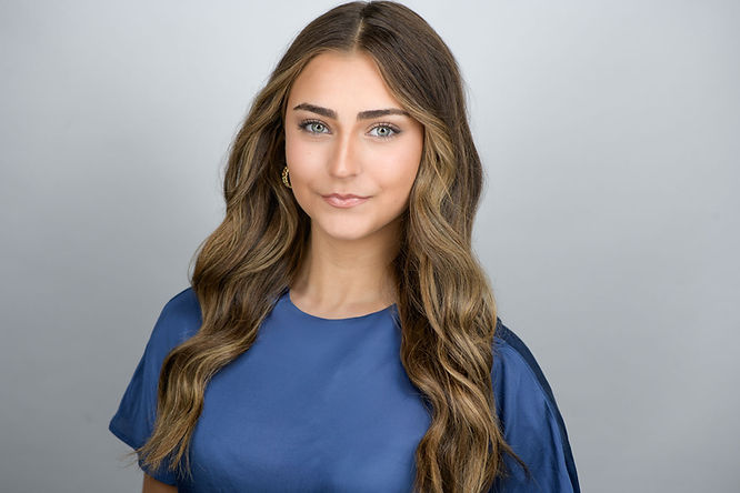 Silver Headshot Package Image