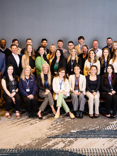 The Importance of Professional Corporate Headshots