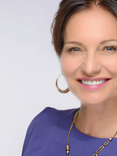 Judy Professional Business Headshots
