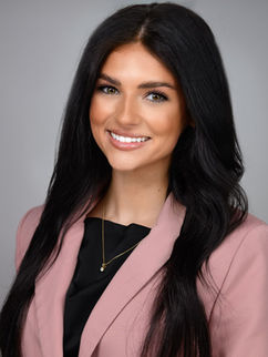 Katlyn's Headshots