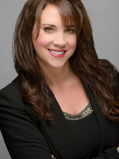 Alicia's Business Headshots