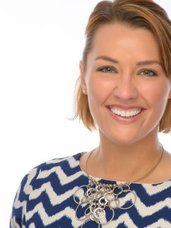 Cori's Corporate Headshot