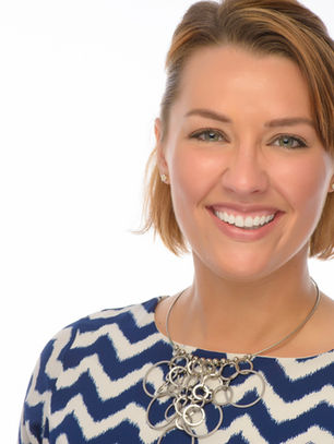 Cori's Corporate Headshot