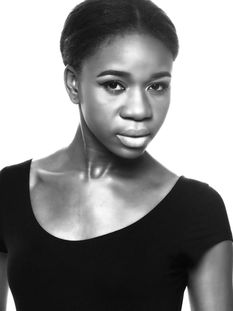 Photo Shot in Tampa with Deandra Rahming Headshots, and full body shots