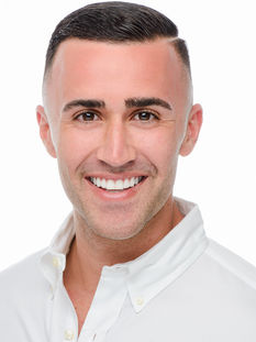 Jay's Headshots