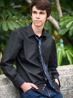 Senior photos