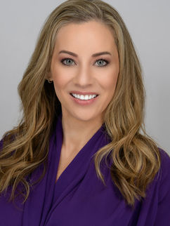 Katie's Corporate Headshot
