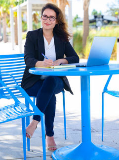 Cristina B's Business Lifestyle Session