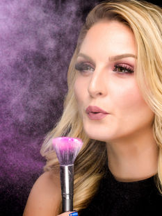 Corine Potter MUA