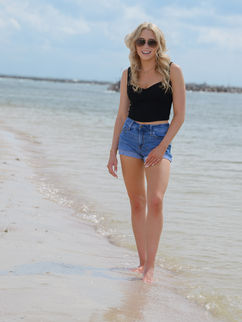 Mckenzy's Senior Portraits