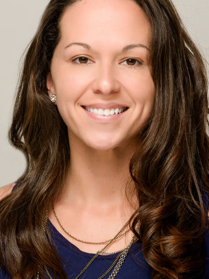 Amber Watkins Business Headshots