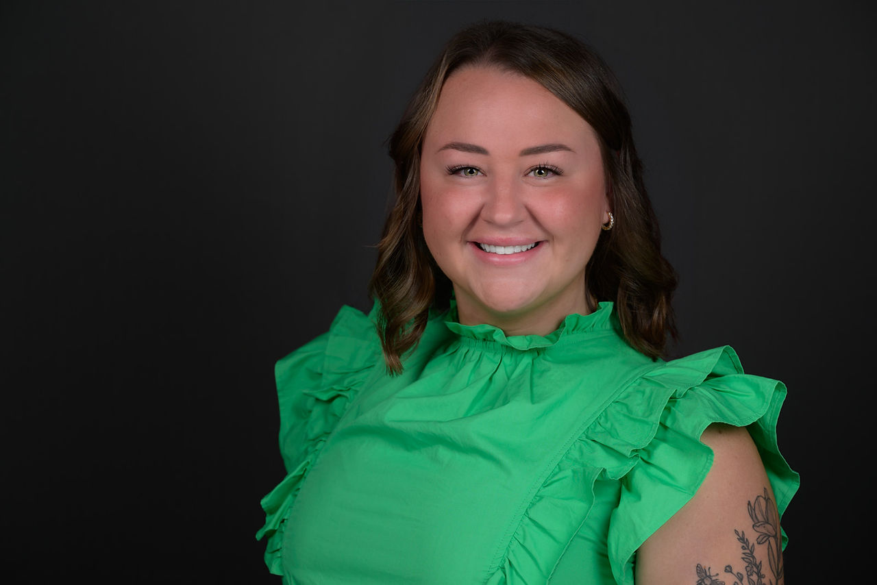 Corporate Headshot 17