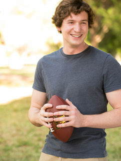 Rob's Photo Session