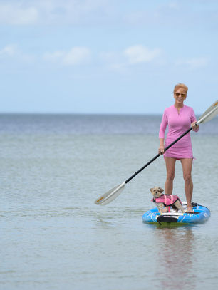 Lori's Business lifestyle Session